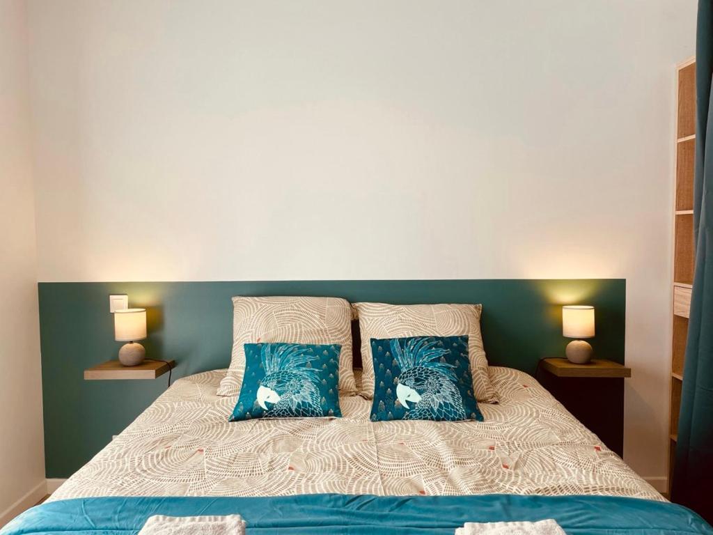 Villashomeclet - Villa Palm Beach Vensac エクステリア 写真