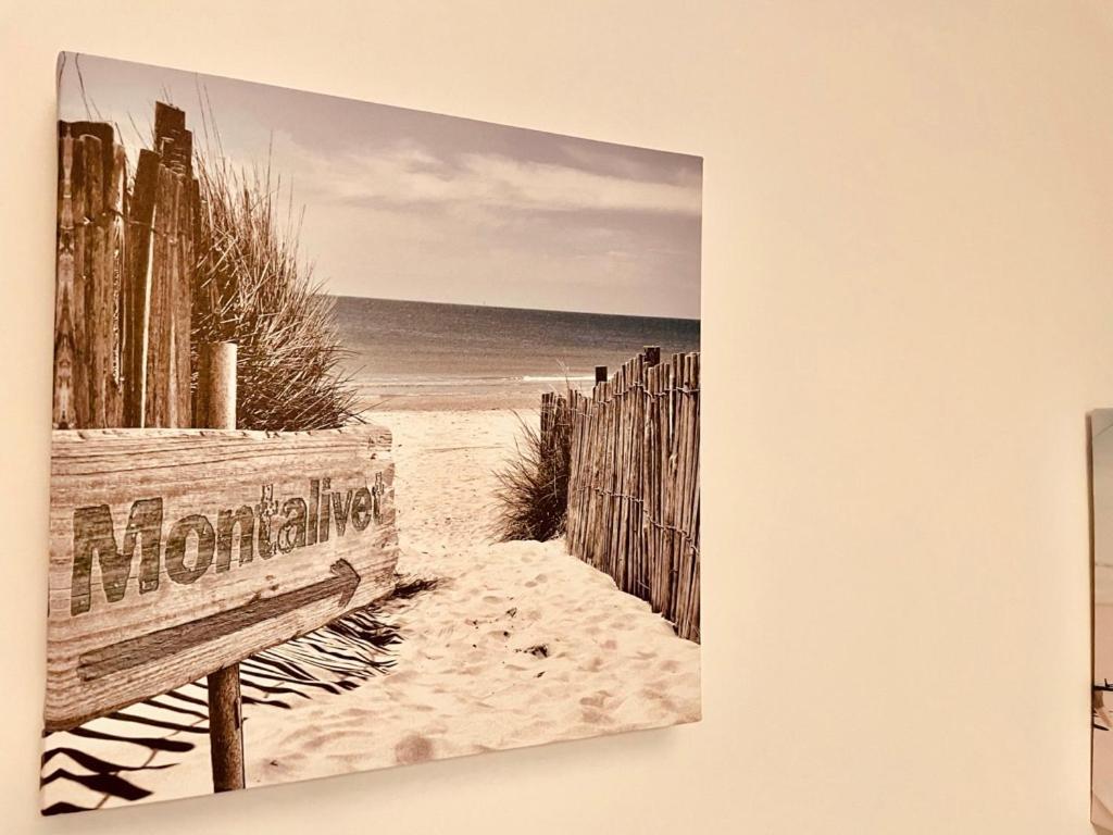 Villashomeclet - Villa Palm Beach Vensac エクステリア 写真